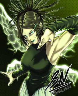 Profile image of Yorozu