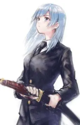 Profile image of Miwa