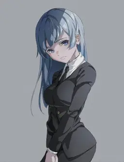 Profile image of Miwa
