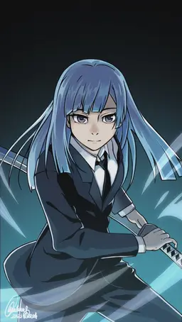 Profile image of Miwa