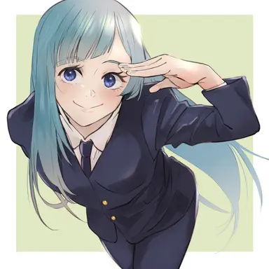 Profile image of Miwa