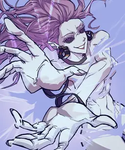 Profile image of Uro