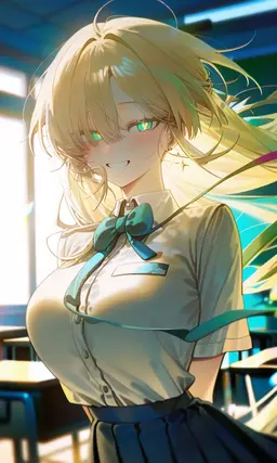 Profile image of 이지아