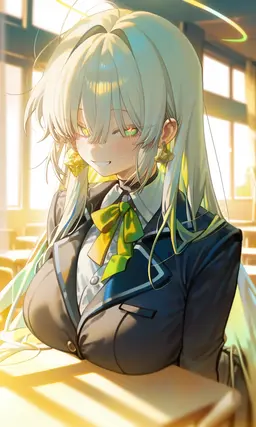 Profile image of 이지아