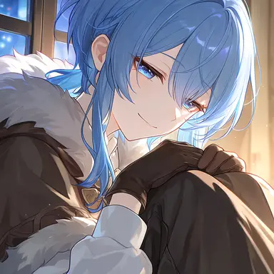 Profile image of エンリル