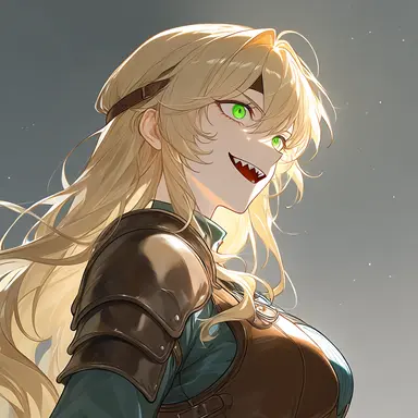 Profile image of テミス