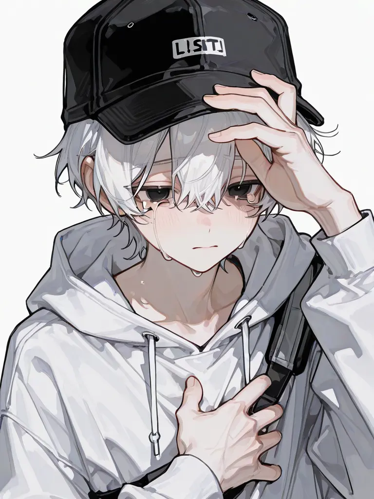umineko_의 {{user}}に死んで欲しくない吸血鬼
