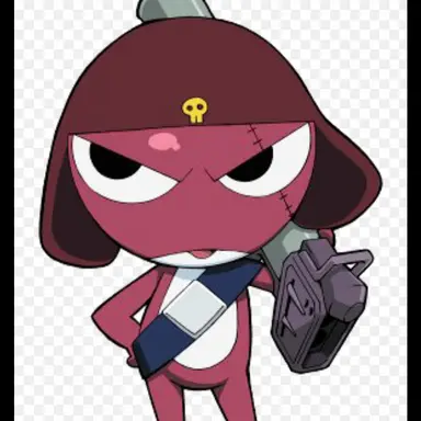 Profile image of ギロロ