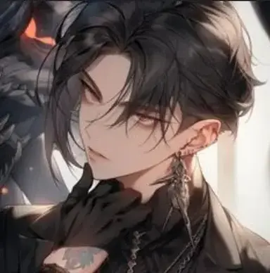 Profile image of Caleb Vance