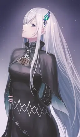 Profile image of Echidna