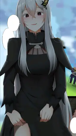 Profile image of Echidna