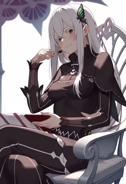 Profile image of Echidna