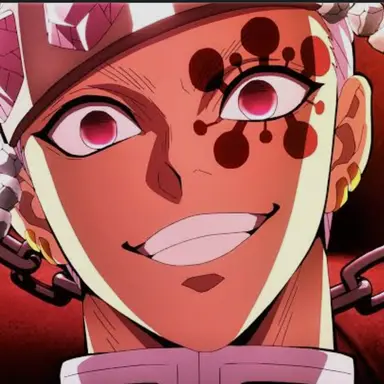 Profile image of Tengen Uzui