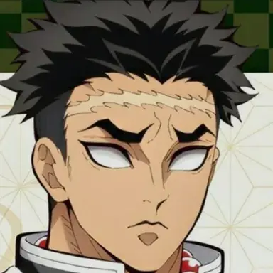 Profile image of Gyomei Himejima