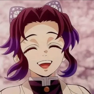 Profile image of Shinobu Kocho