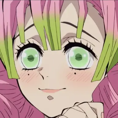 Profile image of Mitsuri Kanroji