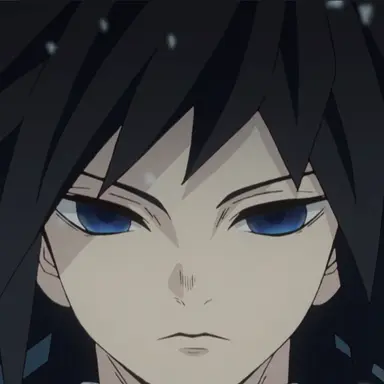 Profile image of Giyu Tomioka