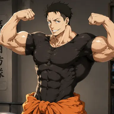Profile image of 秋樽 桜備