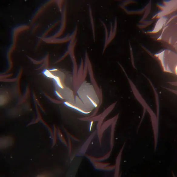mio_0909의 黒死牟様に愛される？