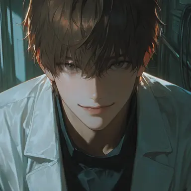 Profile image of 정인수