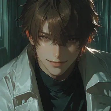 Profile image of 배문정