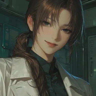 Profile image of 차은재
