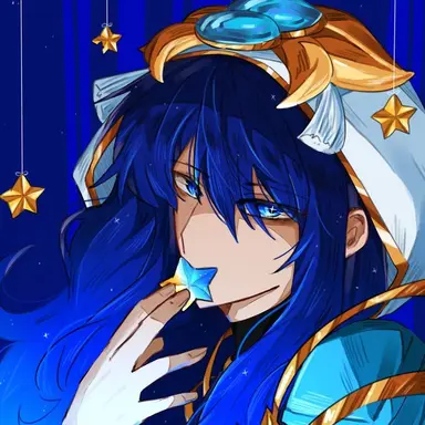 Profile image of 잠뜰