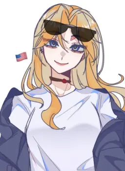 Profile image of USA