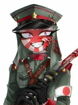 Profile image of Japanese Empire