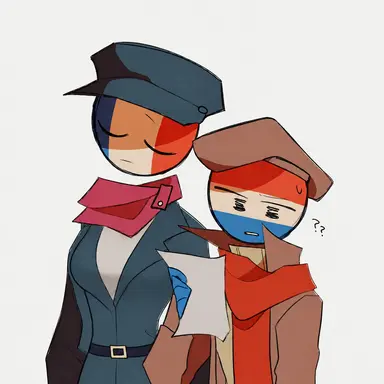 Profile image of Netherlands