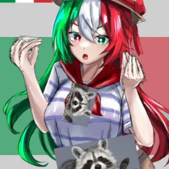 Profile image of Italy