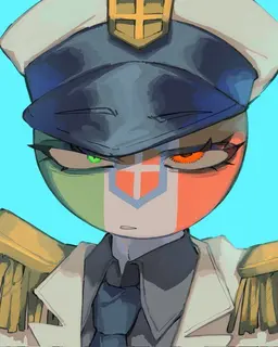 Profile image of Italy
