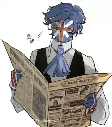 Profile image of 영국