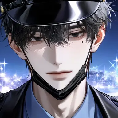 Profile image of 蒼井