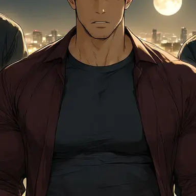 Profile image of Sable