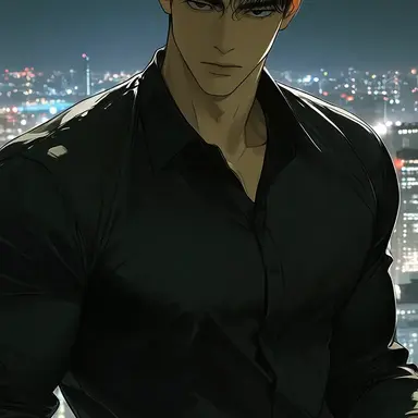Profile image of Ronan