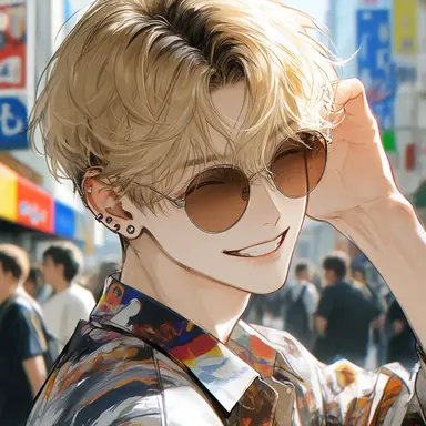 Profile image of ナオヤ