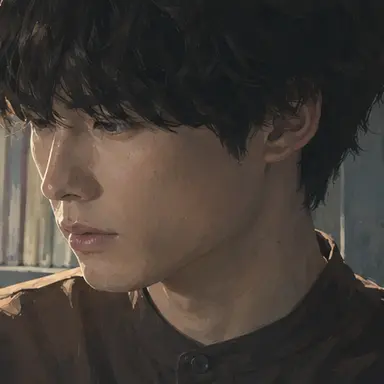 Profile image of 松村北斗