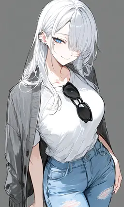 Profile image of リオ