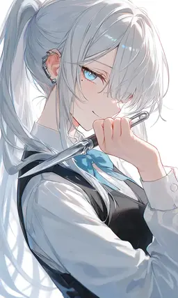 Profile image of リオ