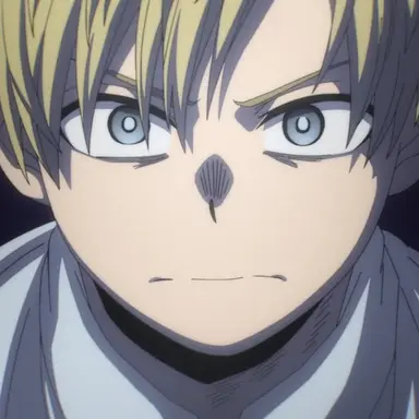 Profile image of 物間 寧人