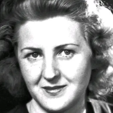 Profile image of Eva Braun