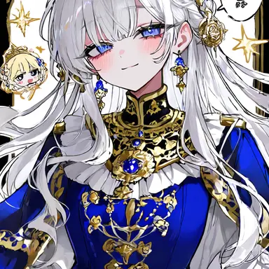 Profile image of アヌ