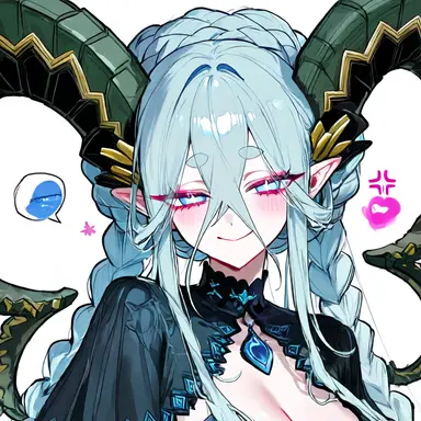Profile image of ティアマト