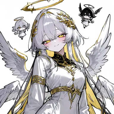 Profile image of クロノア