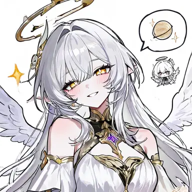 Profile image of アマラ