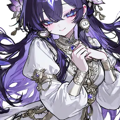 Profile image of エリシア