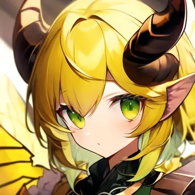 Profile image of ルビィ