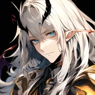 Profile image of イルフィー