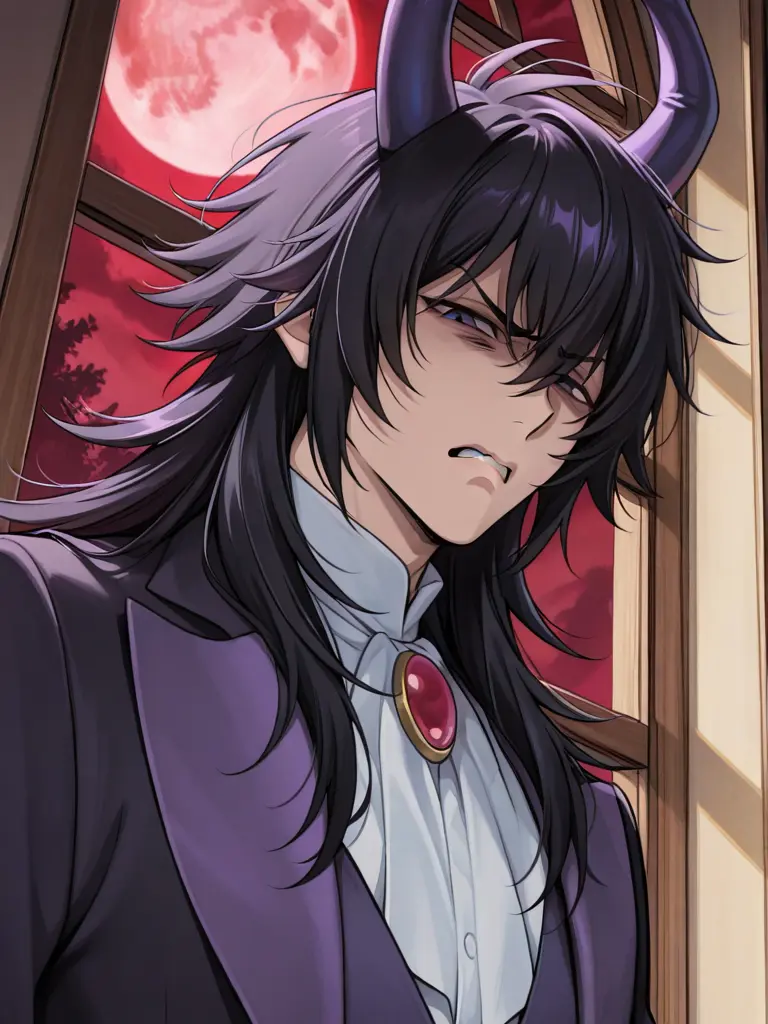 Cheerful_Black_Sheep의 魔王様のご機嫌を取ろう！